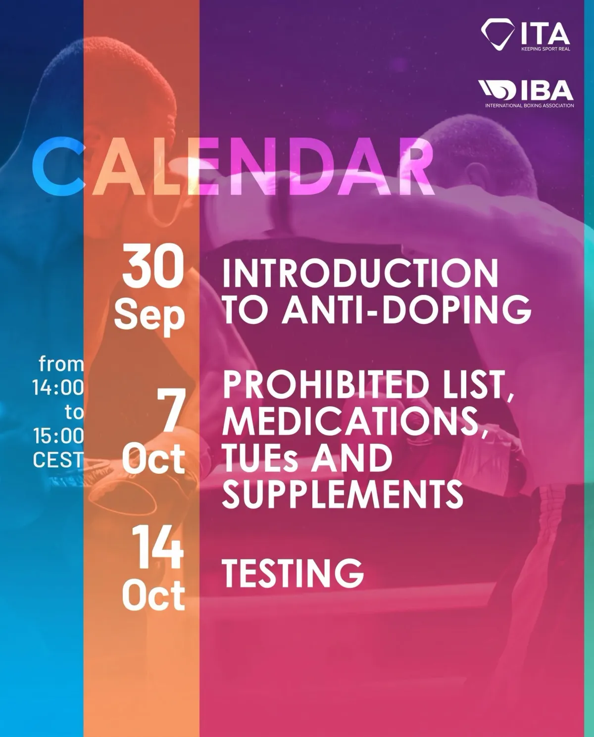 IF Webinar Series 2026