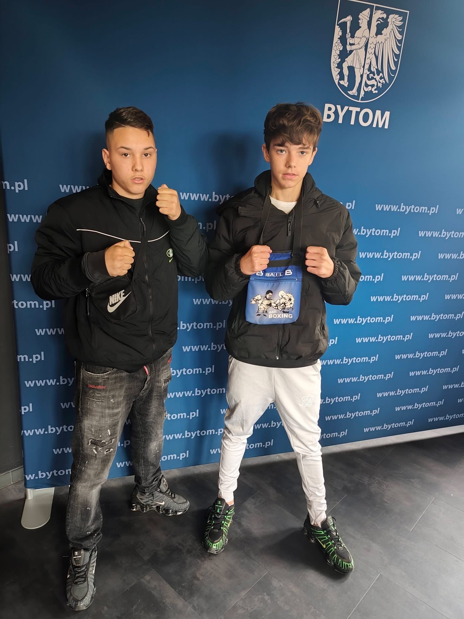 Čeští boxeři z ČFB se představili na mezinárodním turnaji v polském Bytomi – fotografie 1