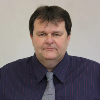 Ivo Dvořák