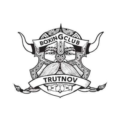 Logo klubu Boxing club Trutnov, z.s. / Lokomotiva Trutnov